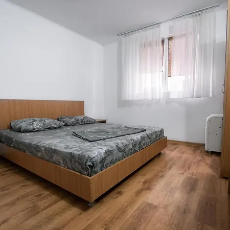 Konukevi Pensiunea Faleza