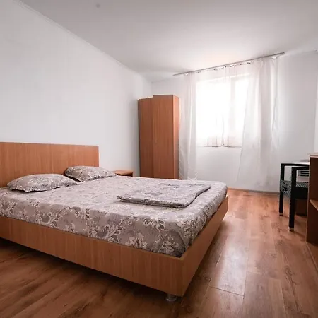 Pensiunea Faleza Konukevi