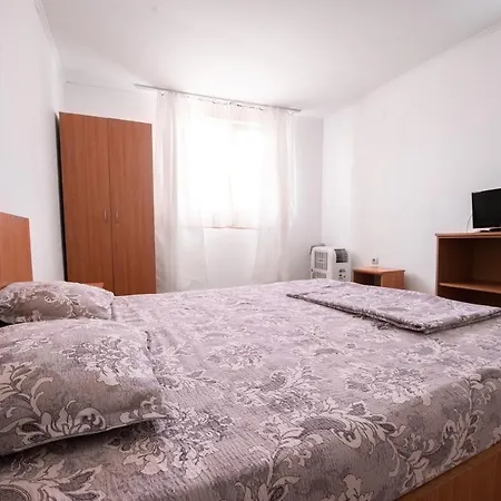 Pensiunea Faleza