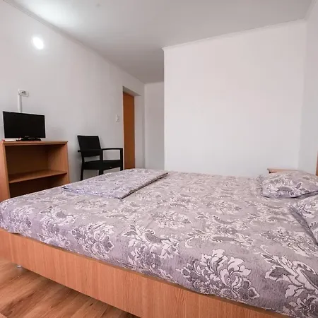 Pensiunea Faleza Mangalia